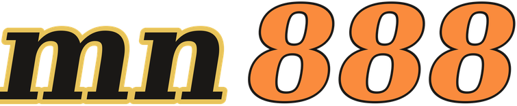mn888 logo